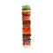 NICKA K 21 Color Eyeshadow Palette - Spiced Up (21.5g)
