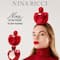 Nina Ricci Nina Extra Rouge Eau De Parfum (80ml)