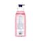 Nivea Rose Water Gel Body Lotion (390ml)
