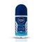 Nivea Men Active Clean Shower Gel (250 ml) & ALL IN 1 Facewash (100 ml) Combo