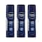 Nivea Deo Cool Kick (Pack Of 3) Combo
