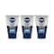 Nivea Men All In 1 Facewash (100 g) (Pack Of 3) Combo