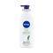 Nivea Aloe Hydration Body lotion & Soft Light Moisturriser Combo