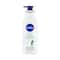 Nivea Aloe Hydration Body lotion & Soft Light Moisturriser Combo