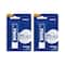 Nivea Lip Care Balm Original (4.8 g) (Pack Of 2) Combo