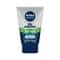 Nivea Men Oil Control Aircool Mint Crystal Facewash (100 g) (Pack Of 2) Combo