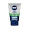Nivea Men Oil Control Aircool Mint Crystal Facewash (100 g) (Pack Of 2) Combo