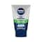 Nivea Men Oil Control Aircool Mint Crystal Facewash (100 g) (Pack Of 2) Combo