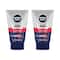 Nivea Men Cleansing Acne Facewash Large (100 g) (Pack Of 2) Combo