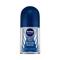 Nivea Essential Combo - Shower Gel, Men Dark Spot Facewash & Cool Kick Deodorant