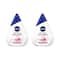 Nivea Milk Delight Facewash Rose Sensitive Skin (100 ml) (Pack Of 2) Combo
