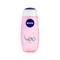 Nivea Water Lily & Oil Body Wash and Fresh Active Deodorant, Sun Lotion Summer Essential Combo