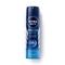 Nivea Water Lily & Oil Body Wash and Fresh Active Deodorant, Sun Lotion Summer Essential Combo