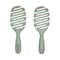 Ikonic Me Flexible Brush IKM-2509 - Jade Green