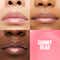 Maybelline New York Lifter Gloss Hydrating Honey'd Lip Gloss - Gummy Bear (5.4 ml)
