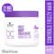 Schwarzkopf Professional Bonacure Frizz Away Treatment with Babassu Oil,with Vegan Keratin (450 ml)