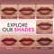 L.A. Girl Stay and Play Matte Lip Crayon - Promises (1.4 g)