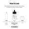 COSRX The Alpha-Arbutin 2 Discoloration Care Serum (50 ml)