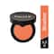 NOTE Luminous Silk Compact Blusher - 03 Coral (5.5g)