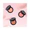 NOTE Luminous Silk Compact Blusher - 04 Soft Peach (5.5g)