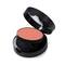 NOTE Luminous Silk Compact Blusher - 06 Sandy Pink (5.5g)