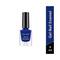 NOTE Gel Look Nail Enamel - 20 Peacock Blue (9ml)