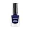 NOTE Gel Look Nail Enamel - 22 Twilight Blue (9ml)