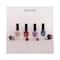 NOTE Gel Look Nail Enamel - 22 Twilight Blue (9ml)