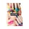 NOTE Gel Look Nail Enamel - 22 Twilight Blue (9ml)