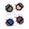 NOTE Luminous Silk Mono Eyeshadow - 18 Shade (4.5g)