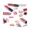 NOTE Mattemoist Lip Gloss - 403 SUGAR Cosmetics Kiss (6ml)