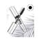 NOTE Real Look Mascara - Black (12ml)