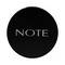 NOTE Luminous Silk Cream Powder - 03 Medium Beige (10g)