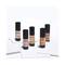 NOTE Detox And Protect Foundation - 05 Honey Beige (35ml)