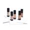 NOTE Detox And Protect Foundation - 08 Sunny (35ml)