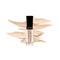NOTE Full Coverage Liquid Concealer - 01 Ivory (2.3ml)