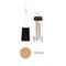NOTE Full Coverage Liquid Concealer - 03 Sand (2.3ml)