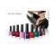 NOTE Nail Enamel - 64 Happy Red (9ml)