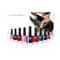 NOTE Nail Enamel - 73 Turquoise (9ml)