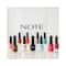 NOTE Nail Enamel - 73 Turquoise (9ml)