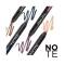 NOTE Eyeshadow Pencil - 01 Pearl (1.6g)