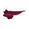 NOTE Mineral Semi Matte Lipstick - 06 Berry Brown (4.5g)
