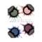 NOTE Luminous Silk Mono Eyeshadow - 04 Shade (4.5g)