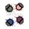 NOTE Luminous Silk Mono Eyeshadow - 05 Shade (4.5g)