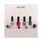 NOTE Gel Look Nail Enamel - 12 Hot Pink (9ml)