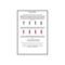 NOTE Gel Look Nail Enamel - 12 Hot Pink (9ml)