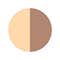 No 25 Brown
