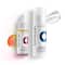 Novology Moisture Barrier Booster Cleanser + Bi-Phasic Hyper Pigmentation Serum Combo