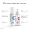 Novology Moisture Barrier Booster Cleanser + Bi-Phasic Hyper Pigmentation Serum Combo