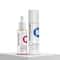 Novology Bi-Phasic Hyper Pigmentation Serum + Moisture Barrier Booster Cream Combo